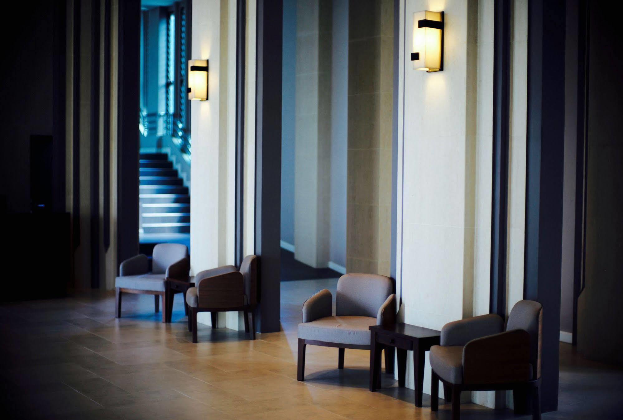 J. Park Hotel チョンブリ エクステリア 写真